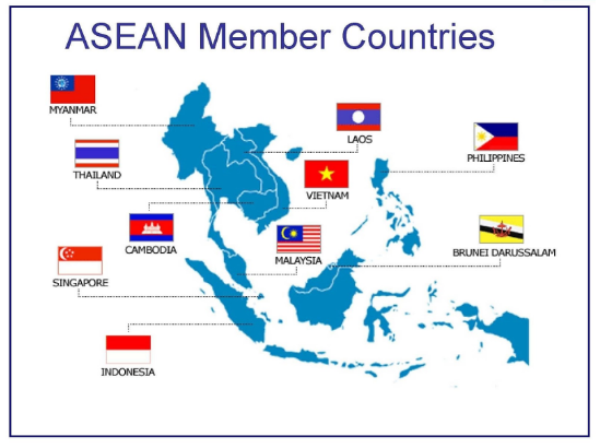 ASEAN in Focus