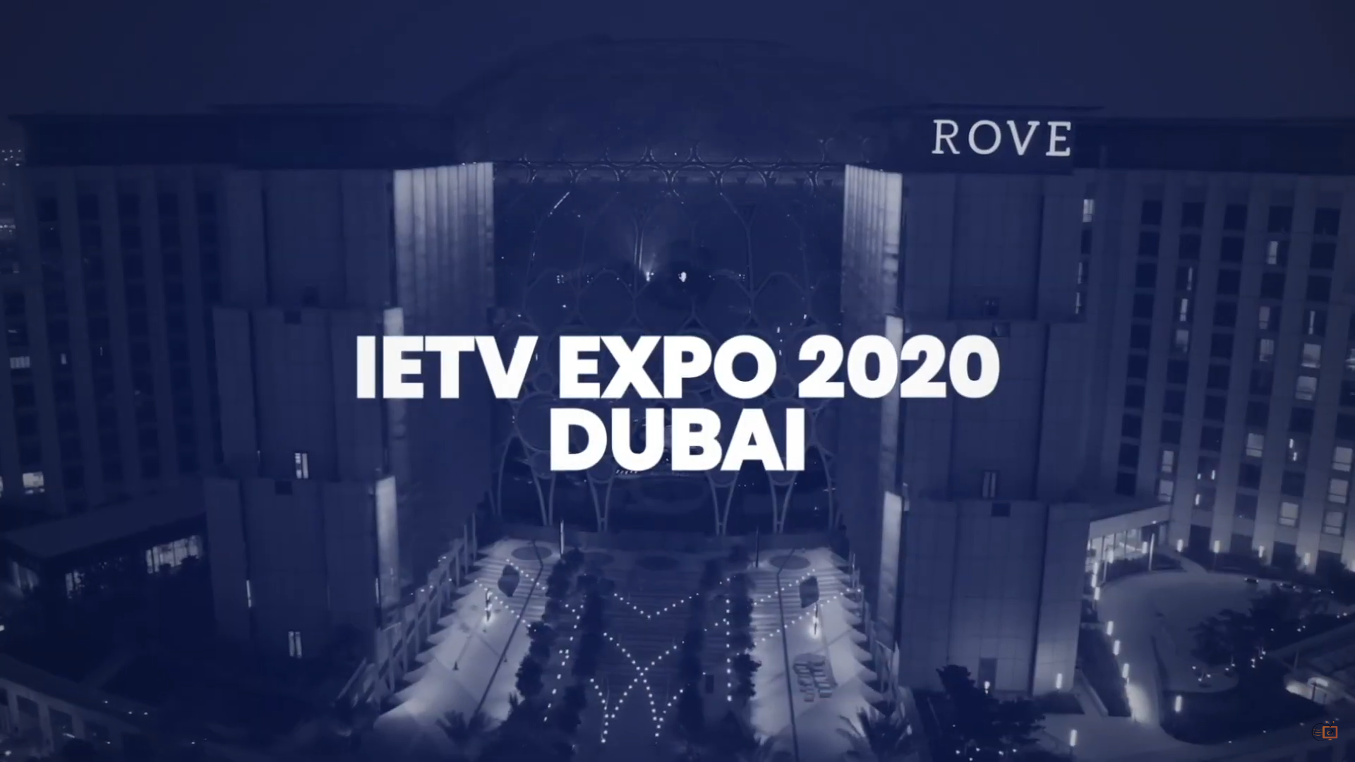 EXPO 2020 DUBAI Country Pavilions