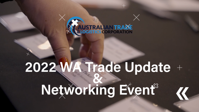 WA Trade Update & Networking Event 2022