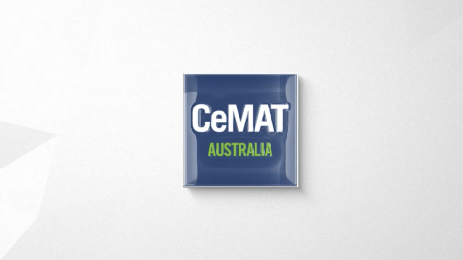 CeMAT Australia 2023