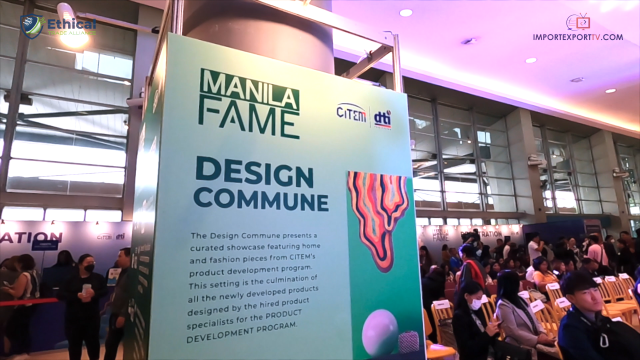 Manila Fame 2023