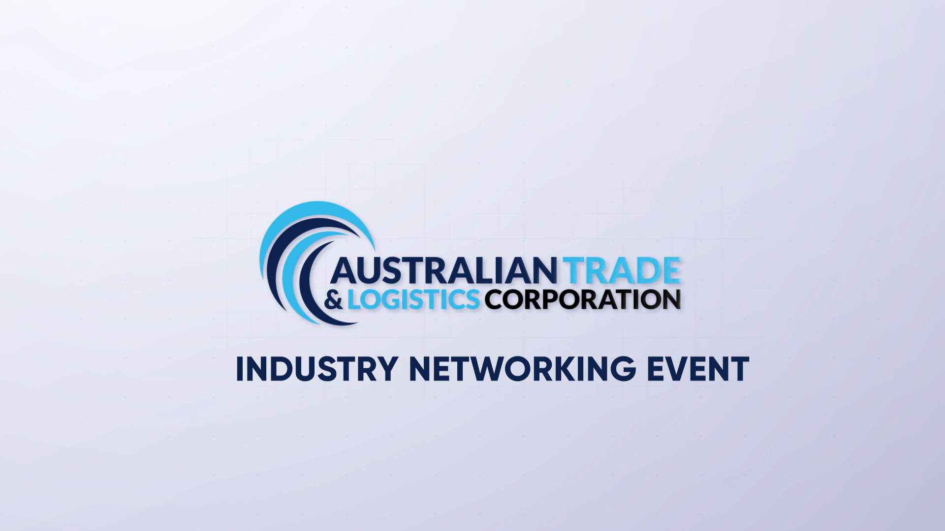 ATLC's Melbourne Industry Networking Event with Veritas Market Update