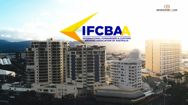 IFCBAA 2024 National Conference