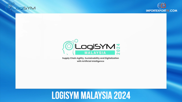 LogiSYM Malaysia 2024